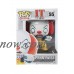 Funko Reaction! Movies, Pennywise   554062885